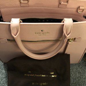 Kate Spade Leather Purse